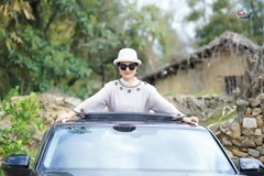 【休闲时光】---木子