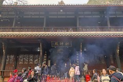 四川-都江堰（6）