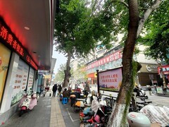 大足街景(4)