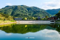 慈溪上林湖青瓷文化传承园