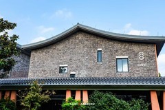 慈溪上林湖青瓷文化传承园