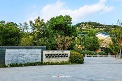 慈溪上林湖青瓷文化传承园