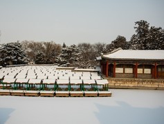 颐和瑞雪之七