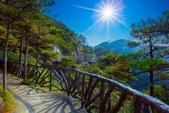 山清山风景71