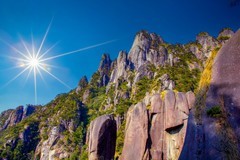 山清山风景71