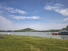 月湖雕塑公园（上）