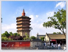 五一漫步【丙午年-112】