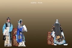舞台摄影：京剧折戏《宇宙锋》