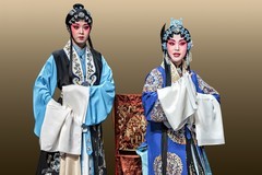 舞台摄影：京剧折戏《宇宙锋》