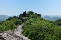 马仁奇峰（3）
