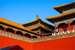 2026年第0099贴-故宫博物院纪实旅拍（0205）