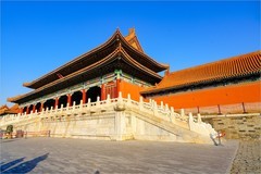 2026年第0099贴-故宫博物院纪实旅拍（0205）