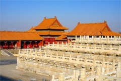 2026年第0102贴-故宫博物院纪实旅拍（0205）