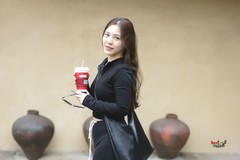 【惬意休闲少女】---佳佳