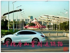 旅游随拍------ 河北唐山宴周边随拍