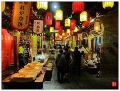 旅游随拍------ 河北唐山宴周边随拍