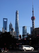 带着老奥citywalk ------ 2