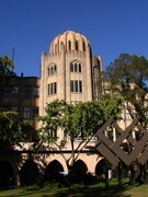 带着老奥citywalk ------ 2