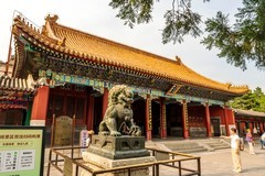 北京--慢游颐和园【18】