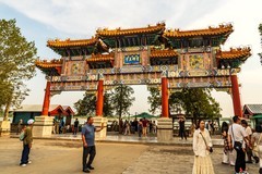 北京--慢游颐和园【18】