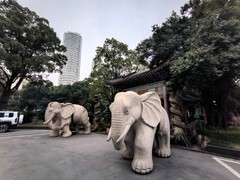 漫步星城 （959）华雅阁