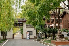 黔阳古城：【13】沅水河畔的千年诗韵与烟火人间