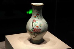 《花映瓷韵—河北博物院藏陶瓷精品展》下