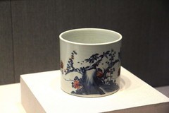 《花映瓷韵—河北博物院藏陶瓷精品展》下