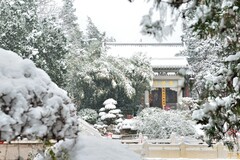 【视觉光影】瑞 雪 泉 城 （20）