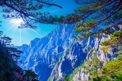 山清山风景74