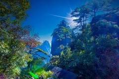 山清山风景74