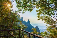 山清山风景74