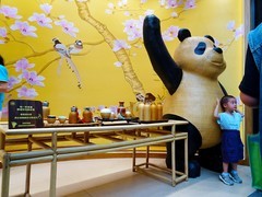 【今日立秋】夏天的锦里古街