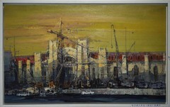 【历史的回眸】哈尔滨百年史志作品展    I