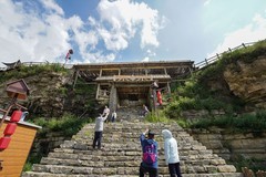 悬空村（2）
