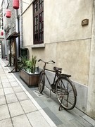 保元里3——武汉随笔