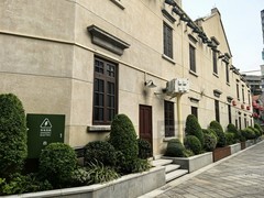 保元里3——武汉随笔