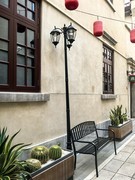 保元里3——武汉随笔