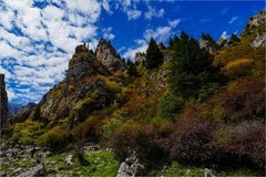 2026年第0104贴-甘南行风光纪实旅拍（0206）