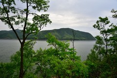 周日领略初夏的风景这里最美