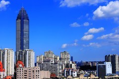 城市风光(2)