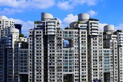 城市风光(2)