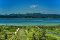 贵州威宁 · 草   海