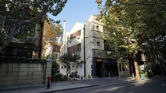 光影气象2504 南昌路168弄风貌