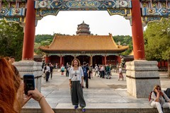 北京--慢游颐和园【19】