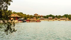 北京--慢游颐和园【19】