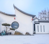 津城春雪