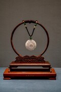 文化馆玉器展-2