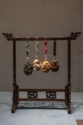 文化馆玉器展-2