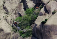 1868【不老松：纪实摄影】〖山河锦绣、詩画江南〗黄山美景！